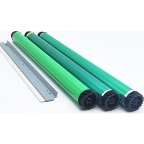 DR312 OPC Drum FOR KONICA MINOLTA BIZHUB 227 287 367 BH287 DR-312 LONG LIFE JAPAN DRUM CLEANING BLADE