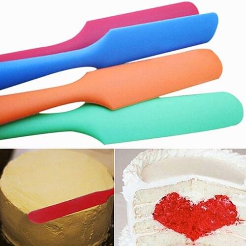 FONDANT TALK Pastry Scrapers For Cakes