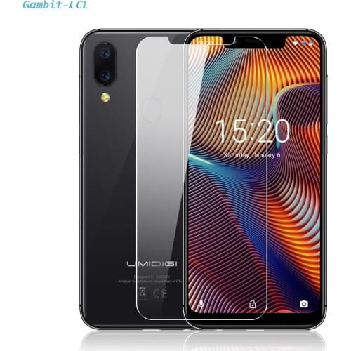 Гамбит-LCL One Max China
