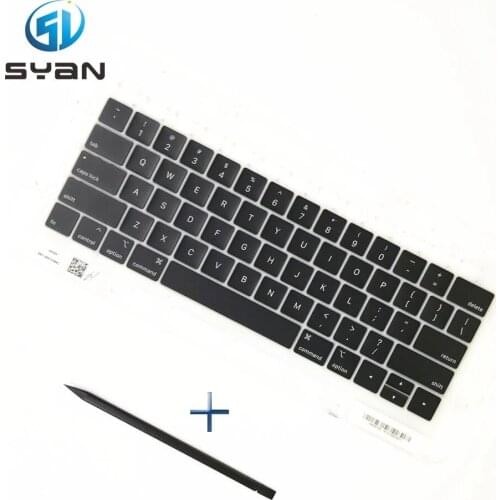 A2159 Keyboard keys keycap for Macbook Pro Retina laptop key cap 2019 Brand New