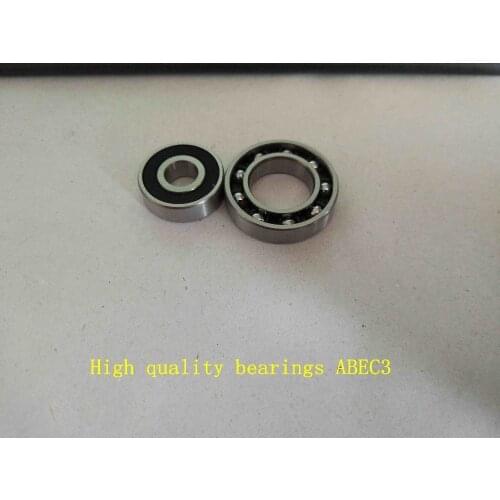 Free shipping 14.5x26x6 7x19x6 Novarossi OS ENGINE BEARING KIT