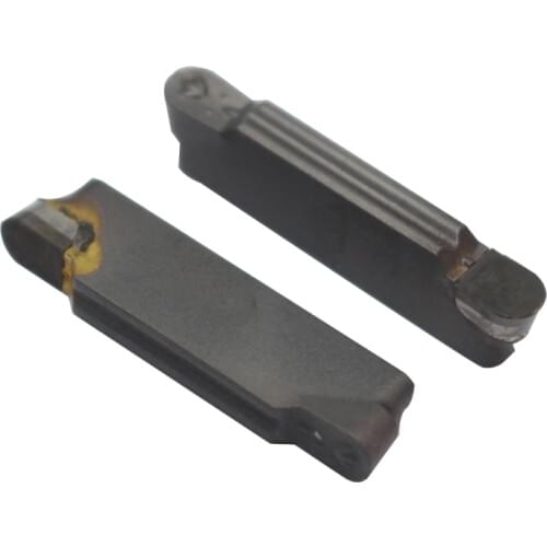 MRMN300 2pcs CBN CNC Diamond insert For Lathe Tools Insert Grooving carbide inserts CNC tool Slot blade Turning Inserts