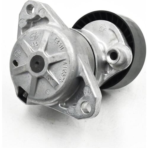 Belt Tensioner For Mercedes-Benz C E CL ML GL G S SL CLK R Class 272 200 02 70 2722000270