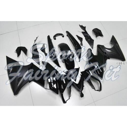 Motorcycle Fairing 400R Ninja 2010 - 2013 Fairings Ninja400 10 11 Fairing 400R Ninja 10 11