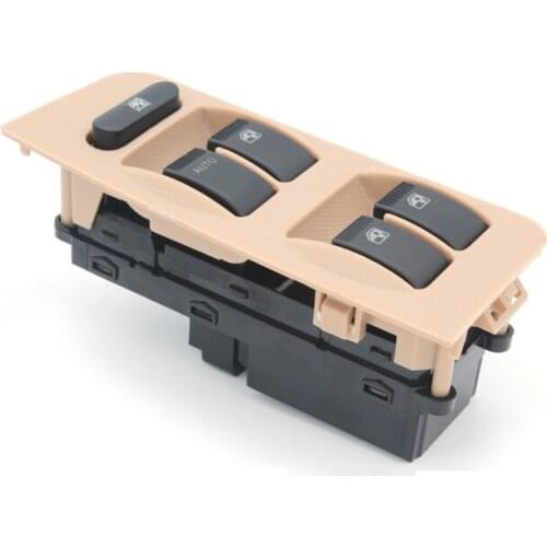 Window control switch for CHANGAN Honor Power window switch