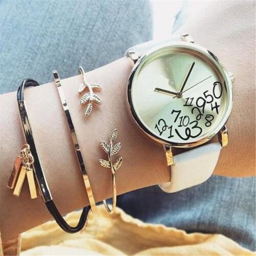 PJZNWR Chain Bracelets