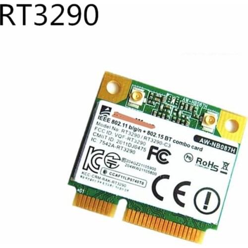 RT3290 WiFi Card Board Wireless network adapter