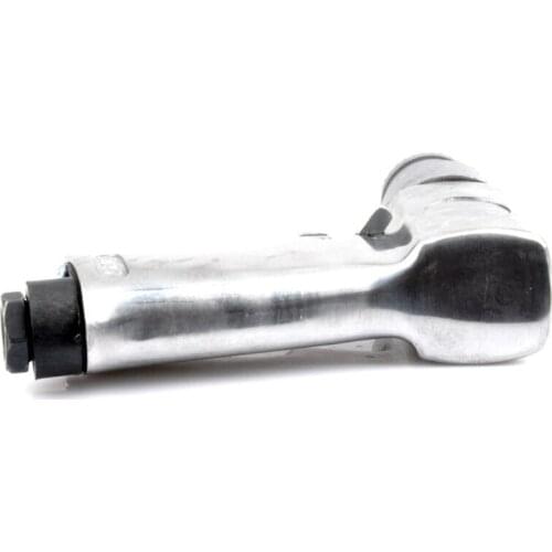 G5AB 1 / 4" Pneumatic Gun Drill with Chuck Wrench and Bayonet Connector Heavy Duty for Sanding Sawing Grinding Drilling