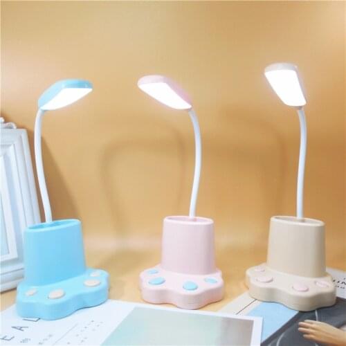 QYJSD Lamps With Lampshade