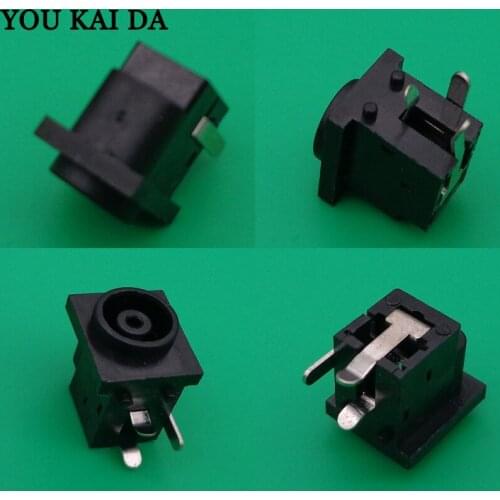 DC Jack Power Socket for SONY big hole:7mm black