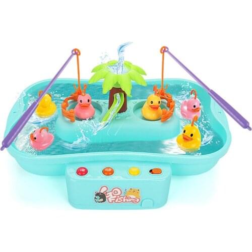 RCtown Fishing Toys