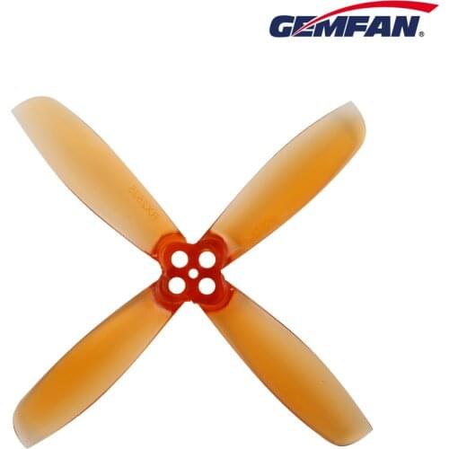 RotorX 2535 2 to 4 blade Propellers 2.5inch PC Props Gemfan 16Pair/32PCS for Racing Mini FPV Airplane Toothpick Cinewhoop Drone