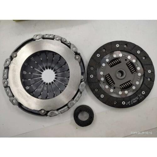 CLUTCH 3 SET FOR VW 06B198004 LUK 6223181000