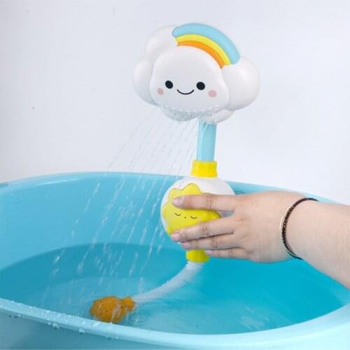 Tyuhk Bath Toys