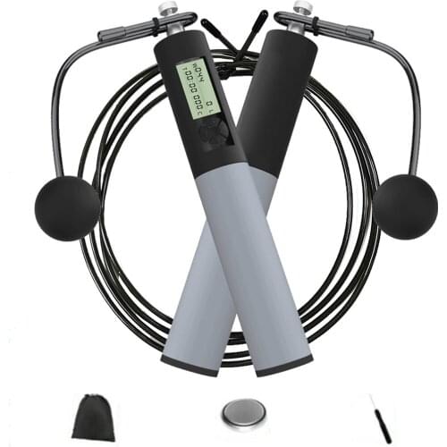 VEIDOORN Jump Ropes