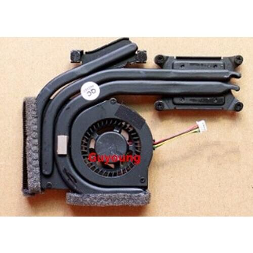 CPU Cooling Heatsink FAN For Lenovo Thinkpad T420S T420SI Series P/N 04W1713 04W0417