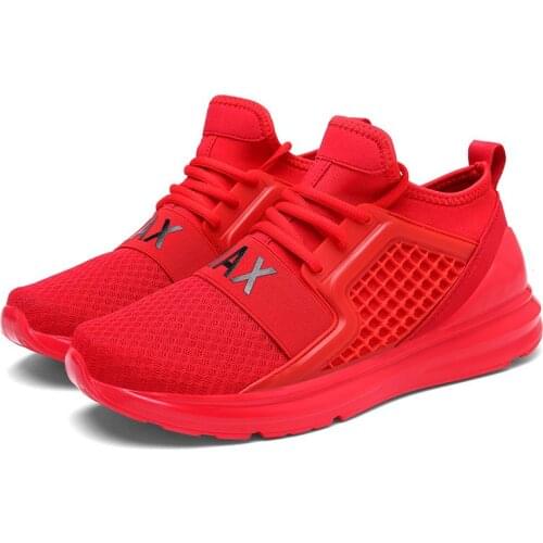 Weweya New Design Casual Shoes Men Breathable Mesh Sneakers for Men Tenis Male Outdoor Mans Footwear Chaussure Homme Size 36-48