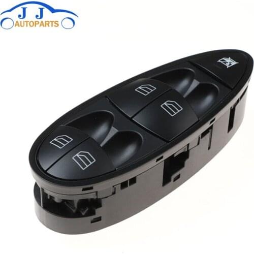 YAOPEI Electric Master Power Window Switch For Mercedes E CLASS W211 OEM A2118210058 2118213579 2118210058 A2118213579