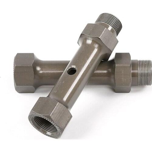 Hard oxygen rear double wheels shafts for HPI ROVAN 1/5 GAS CAR 5SC 5B 5T