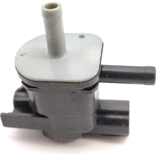 1x Hot Vacuum Switch Valve Purge Solenoid 90910-12276 Compatible for Toyota-Lexus BX Car accessories Fast delivery Auto replace