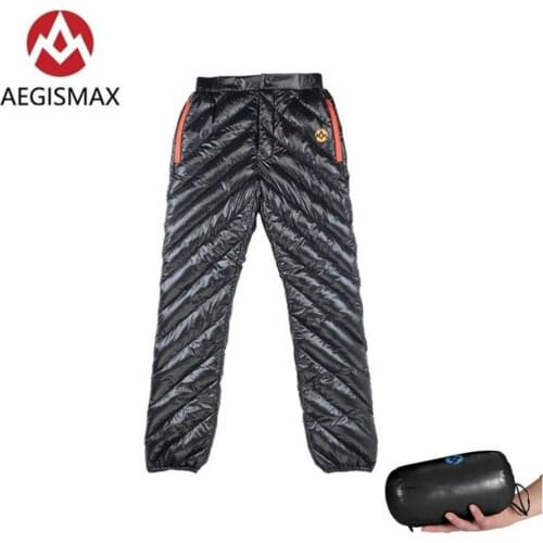 AEGISMAX Touring Pants