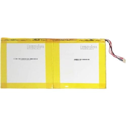 12000mAh battery for TBOOK16 Tablet battery