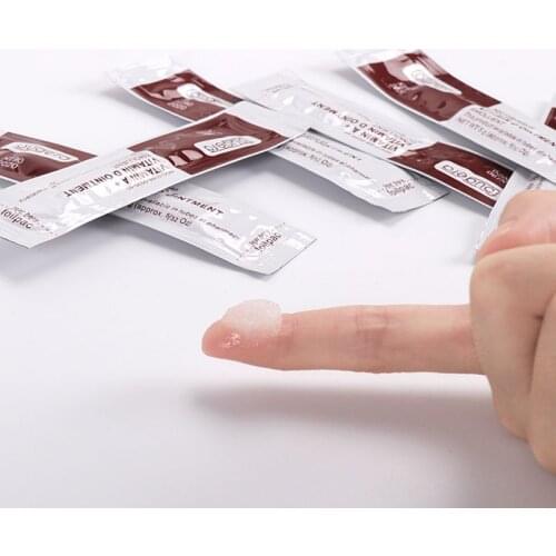 Tattoo Accessories Vitamin Ointment A&D Anti Scar Tattoo Aftercare Cream Body Healing Skin Microblading Makeup Tool PMU Supplies