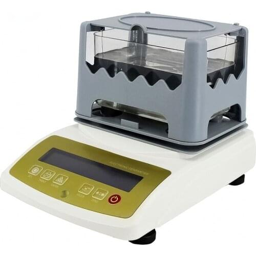 Analyzing The Analyzers High Precision Detector Water Quality Analyzer Portable Gold Testing Kit For Sale