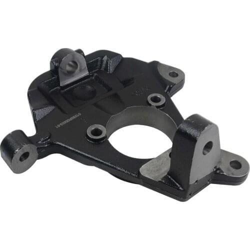 AP02 New Front Left Steering Knuckle SMX100920 For Chevrolet Avalanche / Suburban/ Silverado 1500 Tahoe GMC Sierra 1500/ Yukon