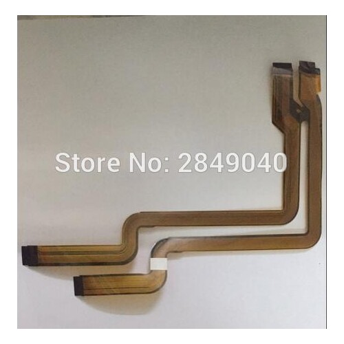 "FP-617" NEW Connect Flex Cable For SONY Cyber-Shot DSC-F717 DSC-F707 F717 F707 Digital Camera
