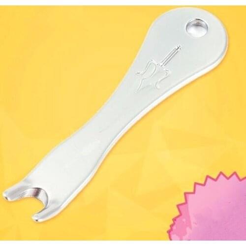 Stainless Steel Acoustic Guitar String Winder Speed Peg Puller Bridge Pin Remover Handy Tool