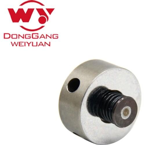 3pcs/lot Delivery Valve SV01, for CAT 320D pump, common rail diesel fuel injection spare part, oil pump outlet valve SV01