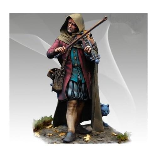 1:32 Resin Figure Model Kit Unassambled Unpainted //G291