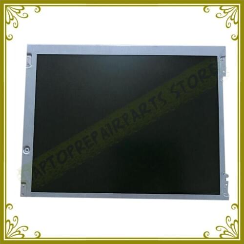 New Original 12.1" LQ121S1DG41 LCD Screen Display Panel TFT Lcd 41pins 800*600 Replacement