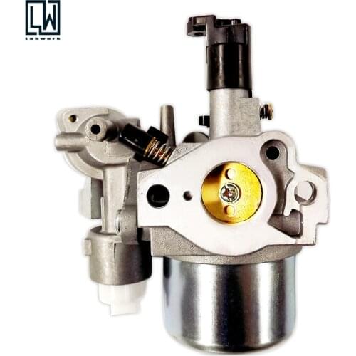 New Carburetor for Robin Subaru EX21 Overhead Cam Engine 278-62301-50 278-62301-60