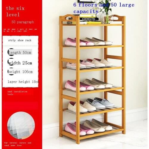 Hogar Kast Schoenenkast Zapatero Almacenamiento Organizador De Armario Scarpiera Sapateira Meuble Chaussure Mueble Shoes Storage