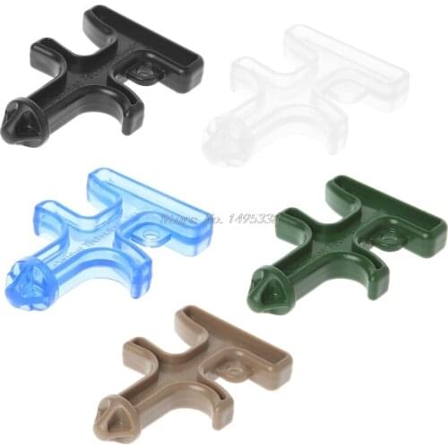 Self Defense Supplies Plastic Stinger Drill Easy Carry Security Protection Tool Dropshipping