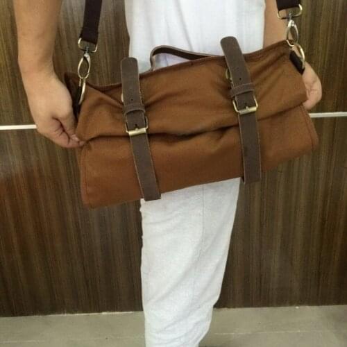 Professional Bartender Tool combination Bags kit across toolkits