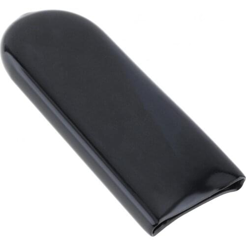 Rubber Saxophone Thumb Rest Saver Cushion Pad Finger Protector Comfortable For Alto Tenor Soprano Saxophone