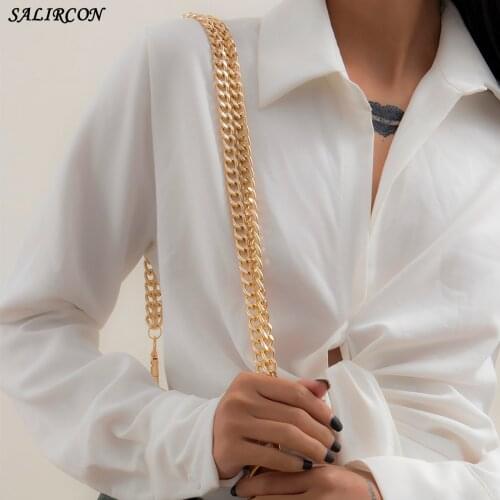 Salircon Jewelry Sets