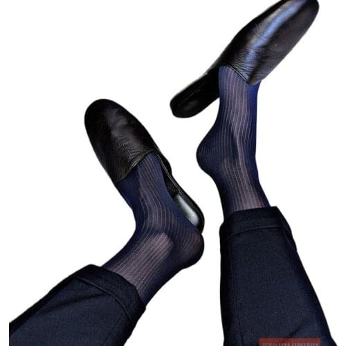 Sexy Foot Fetish Fantasy Socks Slutty Erotic Pantyhose Calf Socks Classic Vintage Socks High Fashion Trending Lovely Muscle Man