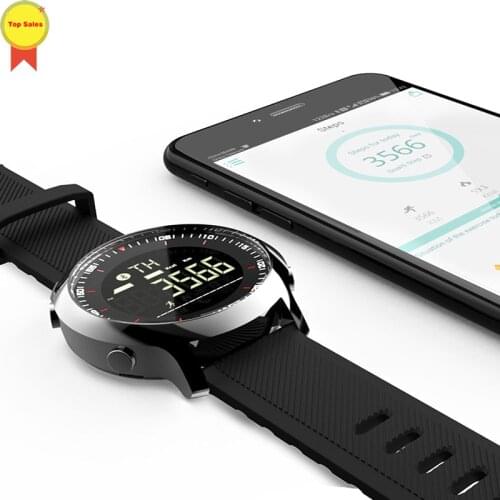 Watch Smart Bracelet MK18 Smartwatch Men IP68 Waterproof Pedometers Smart Sports Watch Call Message Reminder Remote Camera Watch