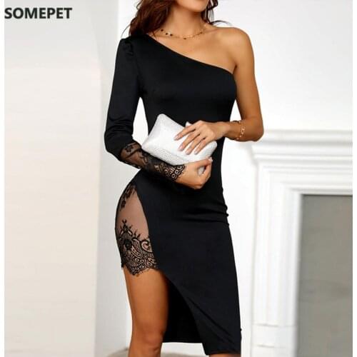 Черные летние платья Somepet China At AliExpress