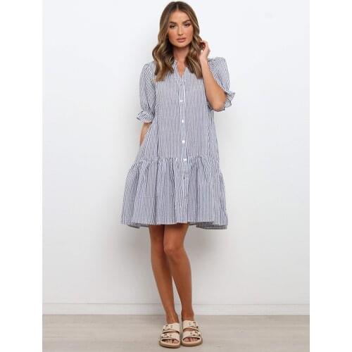 Syiwidii Womens Casual Dresses