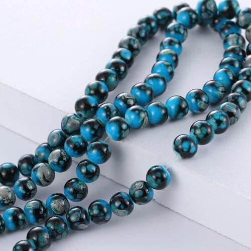 Yanqueens Beads