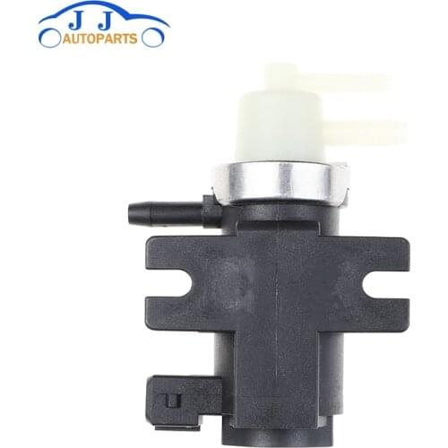 YAOPEI 1H0906627A Pressure Converter Solenoid Valve Turbocharger Fits For Volkswagen Audi