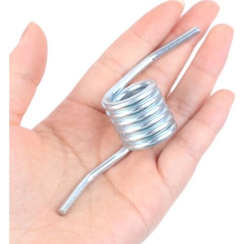 1pc Hydraulic Jack Tension Spring 3 Ton Horizontal Jack Spring Car Jacks Tools