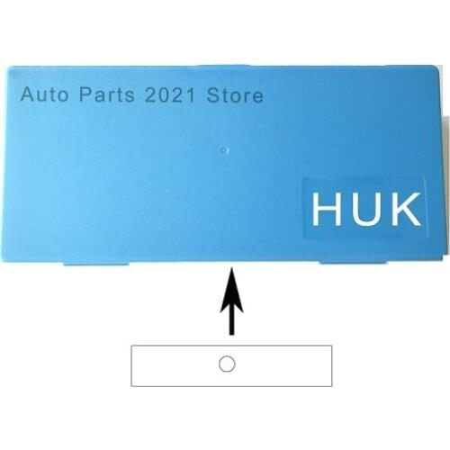 1pcs High quality HUK tools for House Door Repair tool Locksmith Fixture