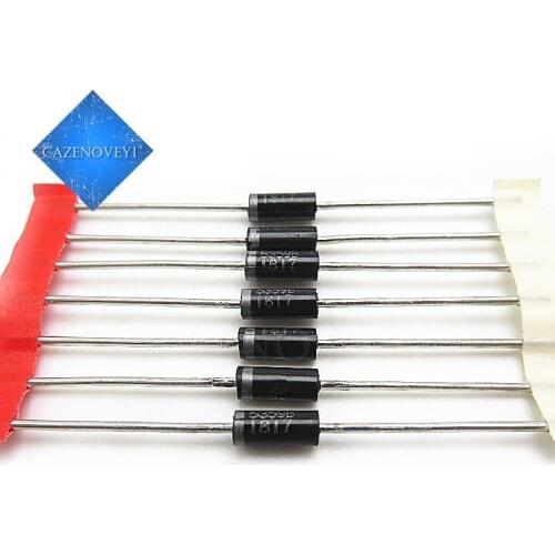 10pcs/lot 1N5359B 1N5359 5359 24V 5W T-18 In Stock