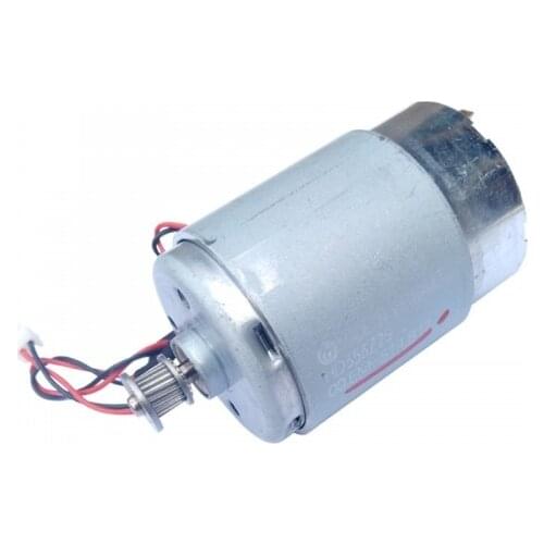 2116693 CARRIAGE MOTOR ASSY CR for Epson R260 R265 R270 R280 R285 R290 R295 R330 R360 R390 P50 T50 T59 T60 RX590 RX690 L800 L801